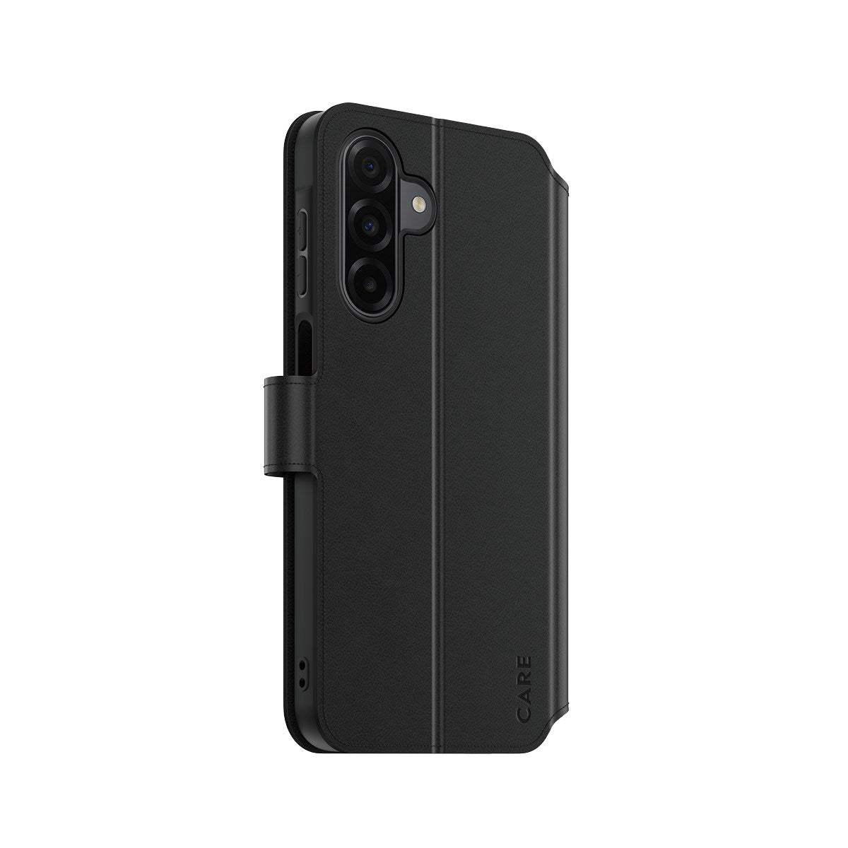 CARE™ by PanzerGlass® Wallet Case w. Kickstand Samsung Galaxy M17 5G | A17 | A17 5G